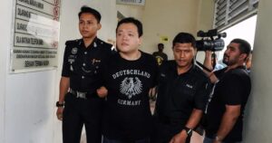Former E-hailing driver gets leave to challenge conviction, sentence for extorting Pastor Koh’s son