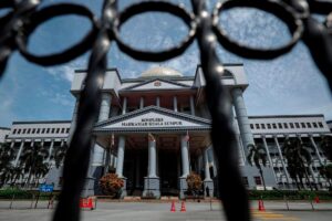 Former unit trust consultant faces RM215,000 fraud charges in Kuala Lumpur courts