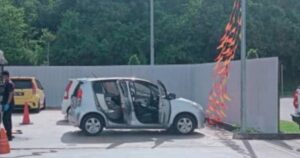 Foul odour leads to grim discovery of decomposing body in Myvi
