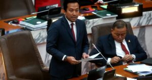 Fourth PKR MP hit by AI-generated video blackmail