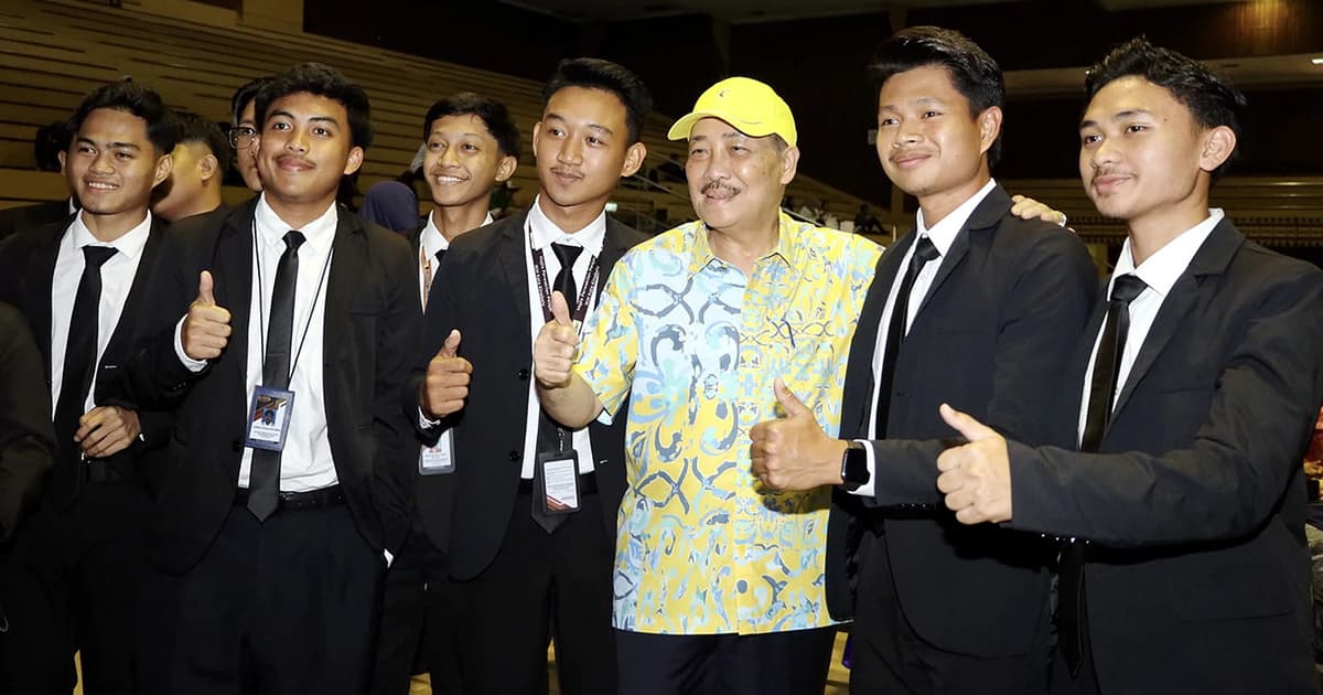 Free tuition for Sabahans at state-owned varsities in the works