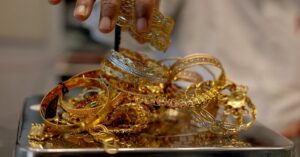 French police nab man with €10mil worth of jewellery concealed in underwear