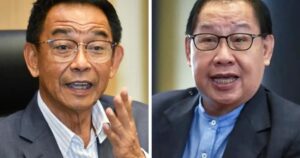 Fulfil MA63 before talking of fresh pact, says Sarawak minister