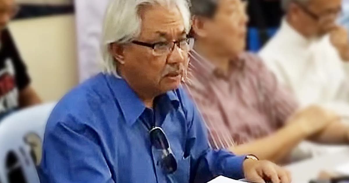 Fund judiciary’s ‘check and balance’ function, ex-Bar chiefs tell govt