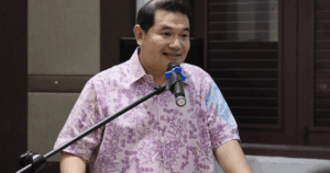 Future of the country begins in the classroom, says Rafizi
