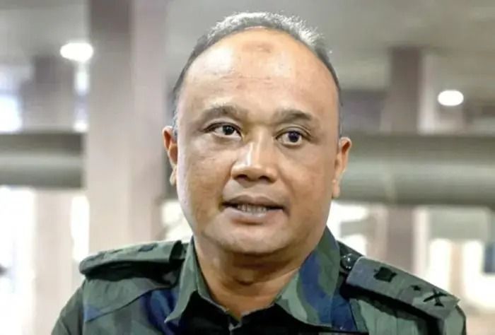 GOF seized Thai rice worth RM1.36mil at Malaysia-Thailand border so far this year