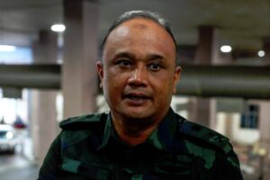 GOF seizes timber worth RM2.9 million in Pasir Mas sawmill raid