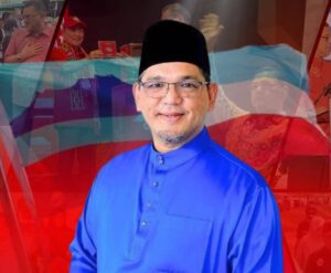 GRS diyakini kekal terajui Sabah, rakyat nilai pencapaian jelas: Nizam