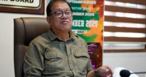GRS seeks consensus with PH on seat talks for polls
