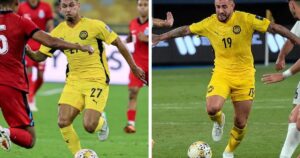 Gabriel, Rodrigo, and the politics of patience