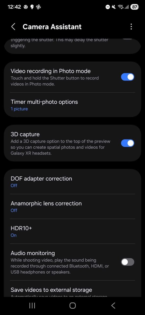 Galaxy XR Ialah Nama Set Kepala Android XR Pertama Samsung