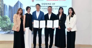 Gamuda, Taylor's to redevelop Subang Jaya's SS15 site with RM500mil project
