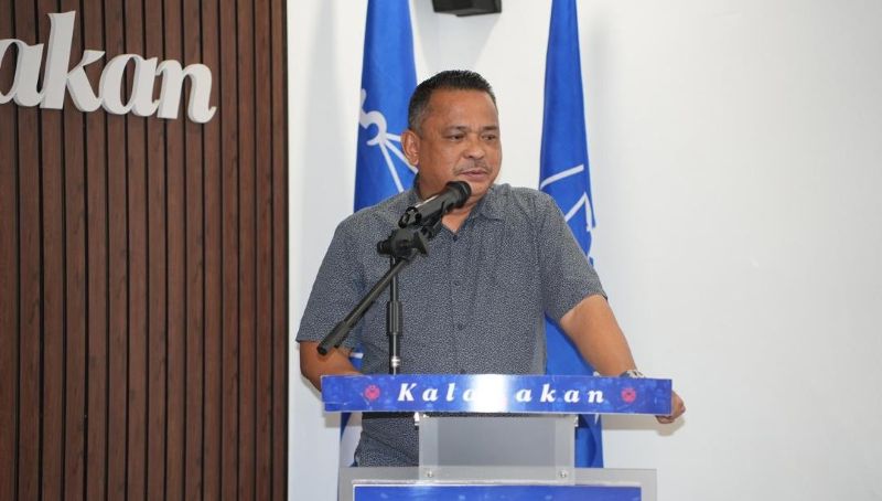 Gangguan elektrik lebih 15 jam: Segerakan Projek Second Loop Transmission & IPP