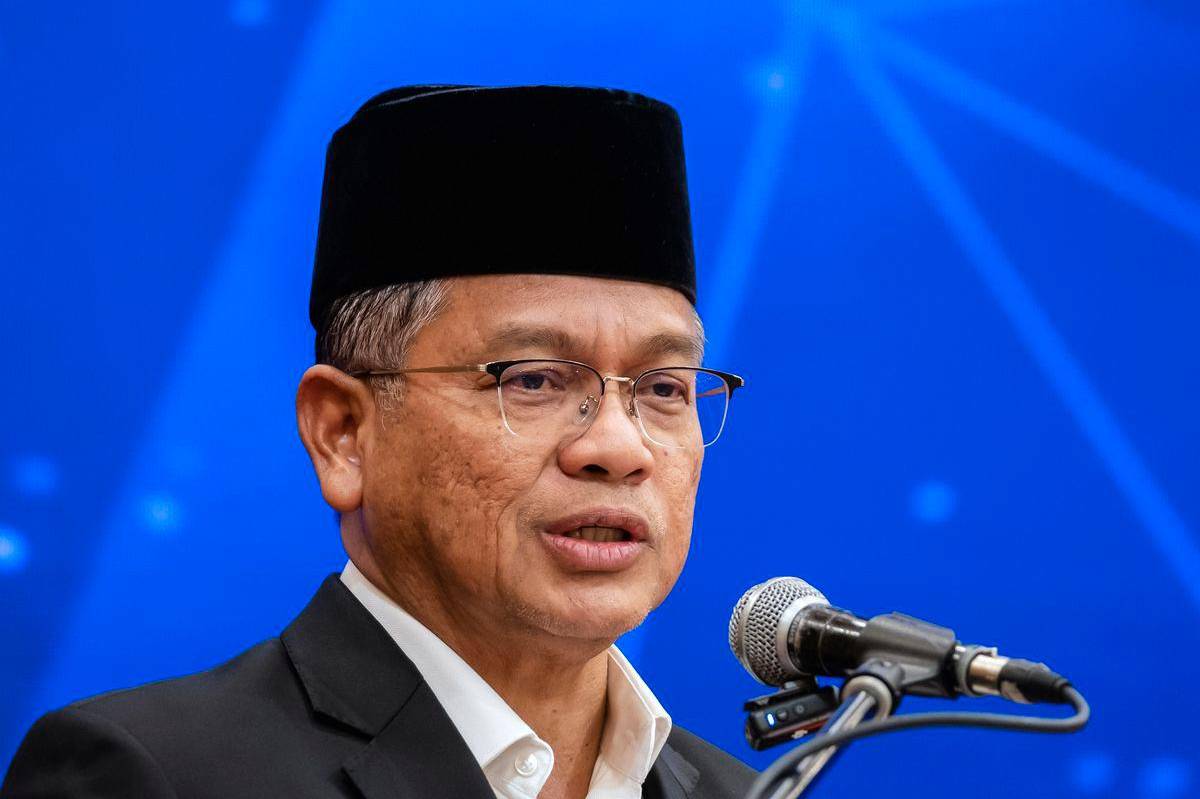 Garis panduan syariah penggunaan AI diperlukan hadapi cabaran etika digital