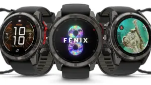 Garmin Fēnix 8 MicroLED Ditawarkan Di Malaysia Dengan Harga RM8479