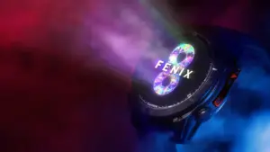 Garmin Perkenalkan Fēnix 8 Pro Dengan Panel MicroLED