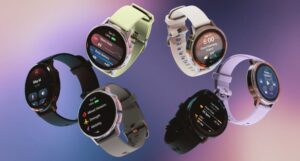 Garmin Venu 4