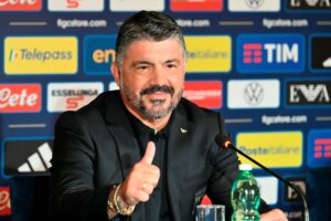 Gattuso mula misi getir selamatkan Itali