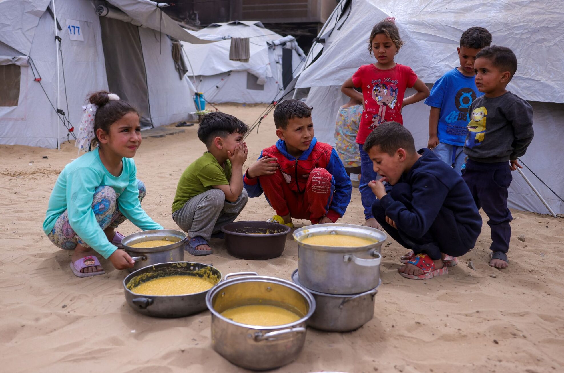 Gaza bakal ‘hilang generasi’, 660,000 kanak-kanak tidak bersekolah