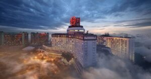 Genting Malaysia's unit seeks dismissal of amended complaint