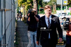 German far-right MP investigated for alleged bribery from Chinese sources