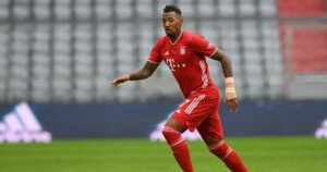 Germany World Cup winner Boateng announces retirement