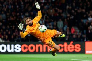 Gianluigi Donnarumma set for Manchester City move says Gattuso