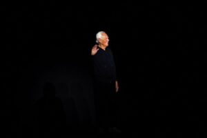 Giorgio Armani to be laid to rest in private funeral