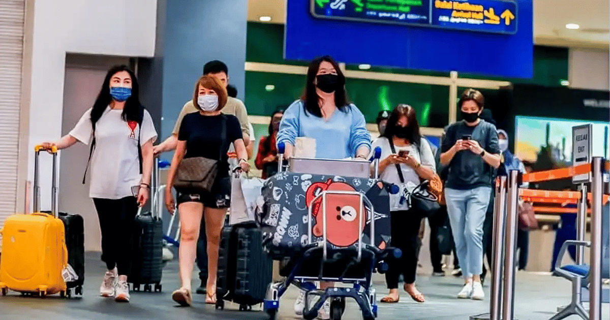 Give tour operators promotional grants in 2026 budget, says group