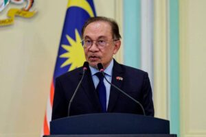 Global South must unite to solve problems without superpowers, says PM