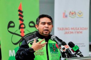 Global Sumud Flotilla to hold daily press conferences in yellow zone