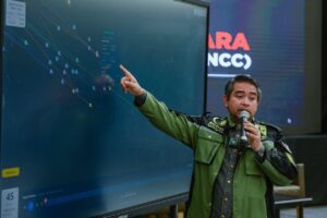 Global Sumud flotilla expected to enter red zone tomorrow