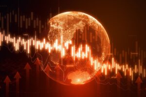 Global order fracturing, status quo unlikely to return, EU warns in new report