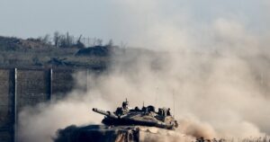 Global universities sever academic ties with Israel over Gaza war