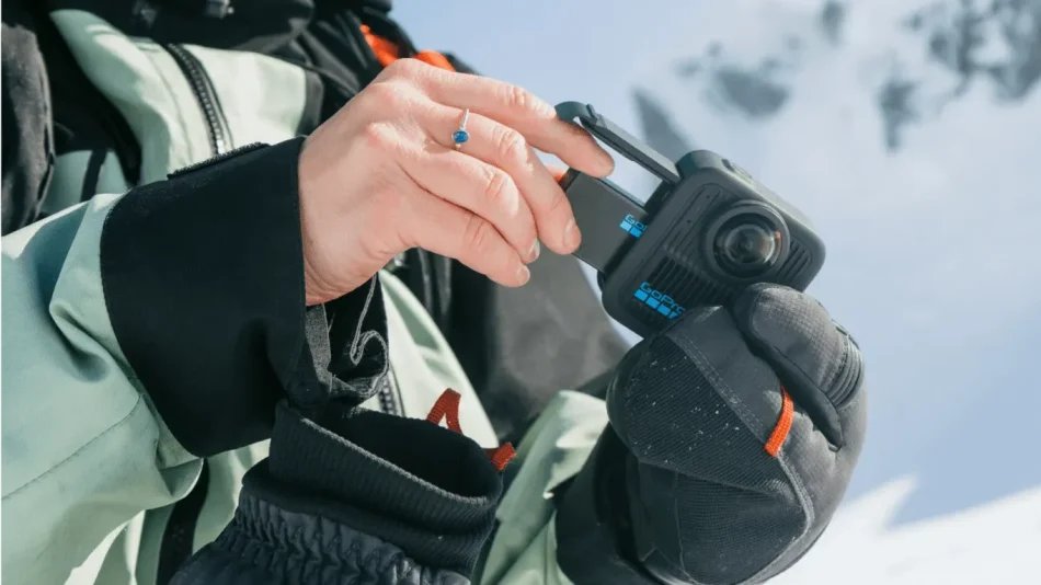 GoPro Mengumumkan Dua Kamera Aksi Baharu – GoPro Max 2 Dan GoPro Lit Hero