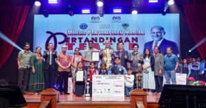 Gobind: Digital platforms vital to empower language and arts