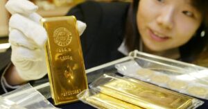 Gold uptrend intact, but due for correction before topping US$4,000 in 2026