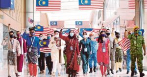 Good or bad, let's embrace the nation's evolutionary process