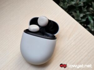 Google Begins Rollout Of Pixel Buds Pro 2 Update