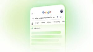 Google Disaman Disebabkan Pengurangan Trafik Ke Web Sejak Pengenalan Google AI Overviews Di Carian