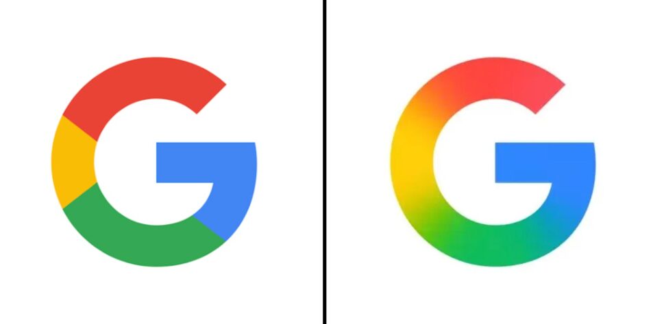 Google Memperkenalkan Logo Baharu Di Semua Produk