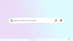 Google Menguji Aplikasi Untuk Windows Yang Menawarkan Pengalaman Seumpama Spotlight Pada MacOS
