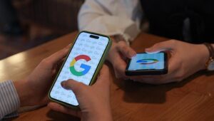Google bantu kempen propaganda Israel berkait kebuluran Gaza