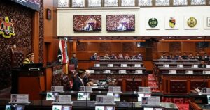 Government Procurement Bill clears Dewan Negara
