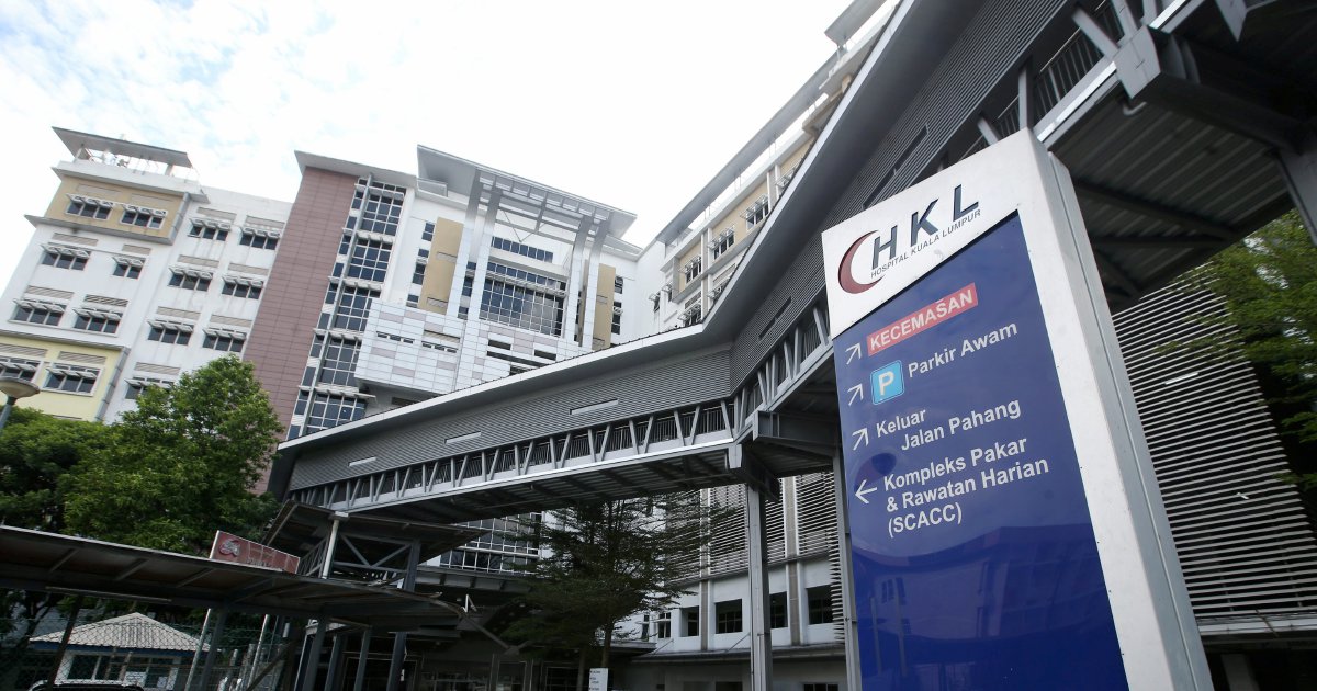 Govt ordered to pay RM2.28mil after botched HKL delivery leaves boy with severe cerebral palsy