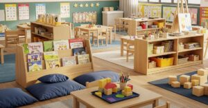 Govt plans nationwide rollout of autism preschools