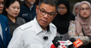 Govt synchronising data to stop MyKad misuse for subsidised RON95 fuel