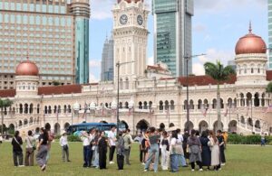 Govt targets 47 million foreign tourists in 2026, outlines three strategies for VM2026