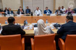 Govt to introduce 'nationhood fellows' to help shape nation-building agenda