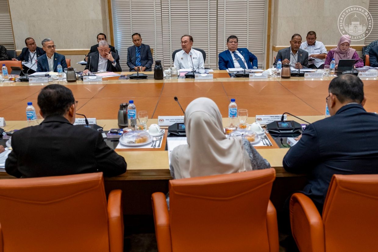 Govt to introduce 'nationhood fellows' to help shape nation-building agenda